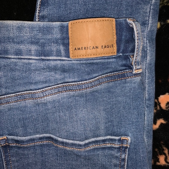 American Eagle Jeans - Picture 5 of 6